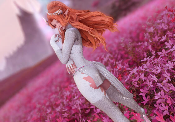 "Im Innocent & Pure."