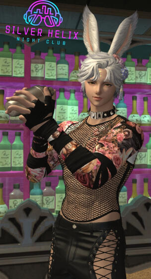 Buntender Coeli Monnawesf