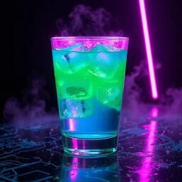 Gamba Drink 100K
